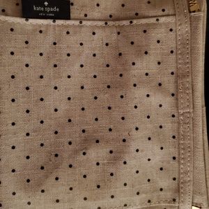 Kate Spade lunch tote